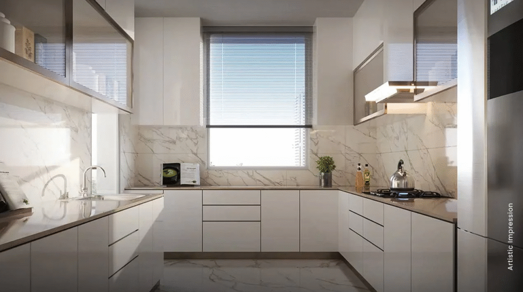 m3m st andrews sector 113 gurgaon