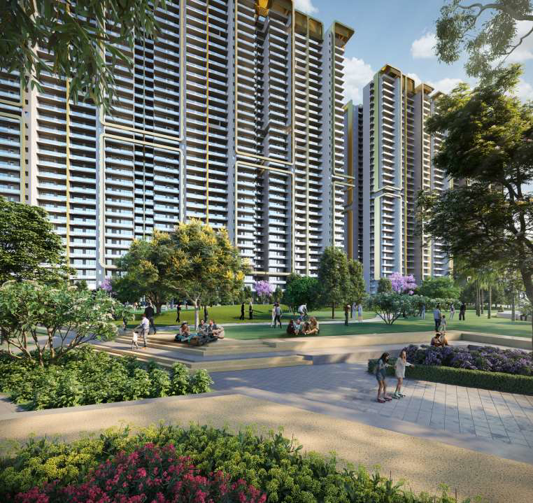 M3M Mansions Sector 113 Gurgaon