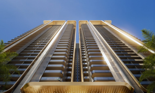 M3M St Andrews Sector 113 Gurgaon