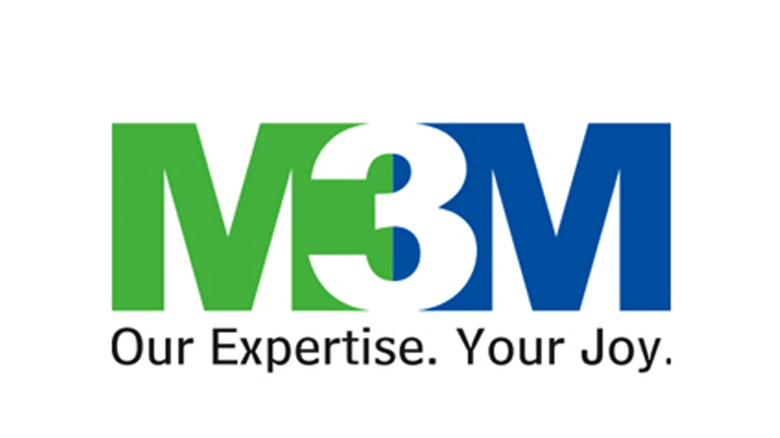 m3mprojects logo