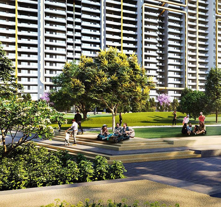 M3M Mansion Sector 113 Gurgaon