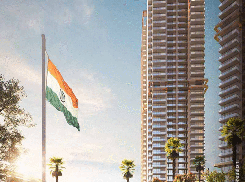 M3M Capital Price List Sector 113 Gurgaon