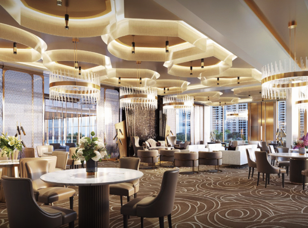 M3M St Andrews Sector 113 Gurgaon