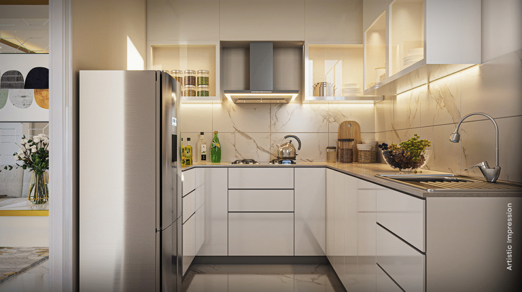 M3M Elie Saab Property Gurgaon