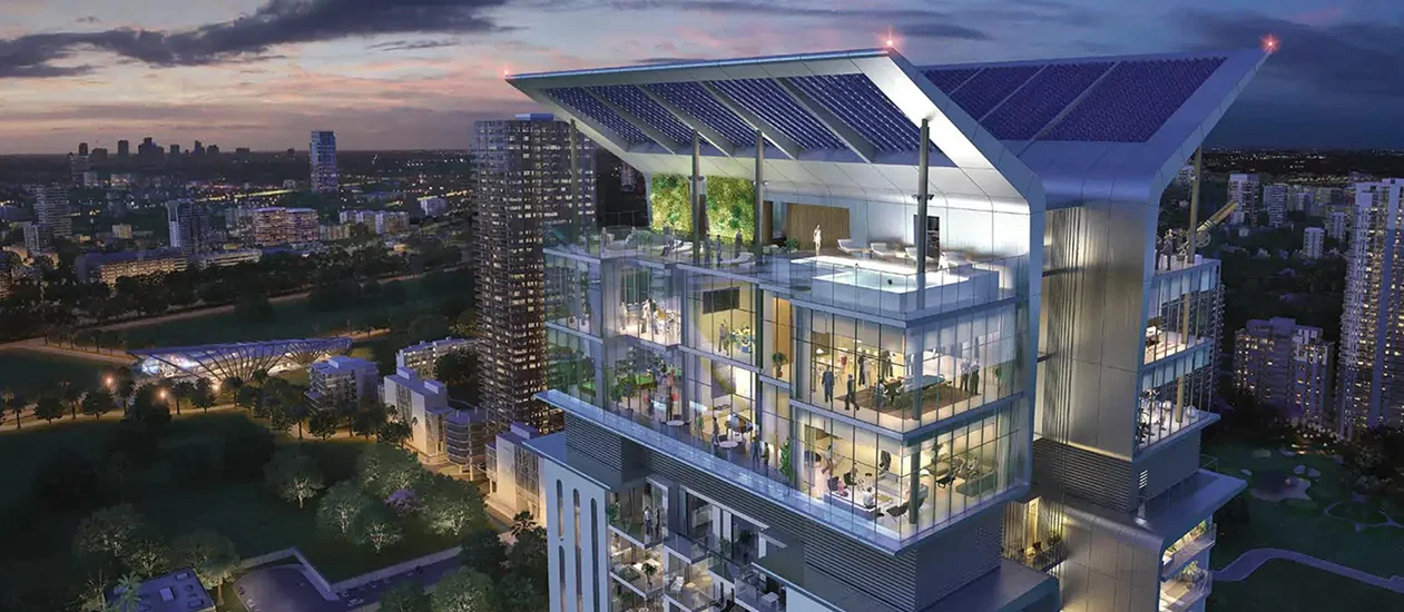 M3M Altitude Sector 65 Gurgaon