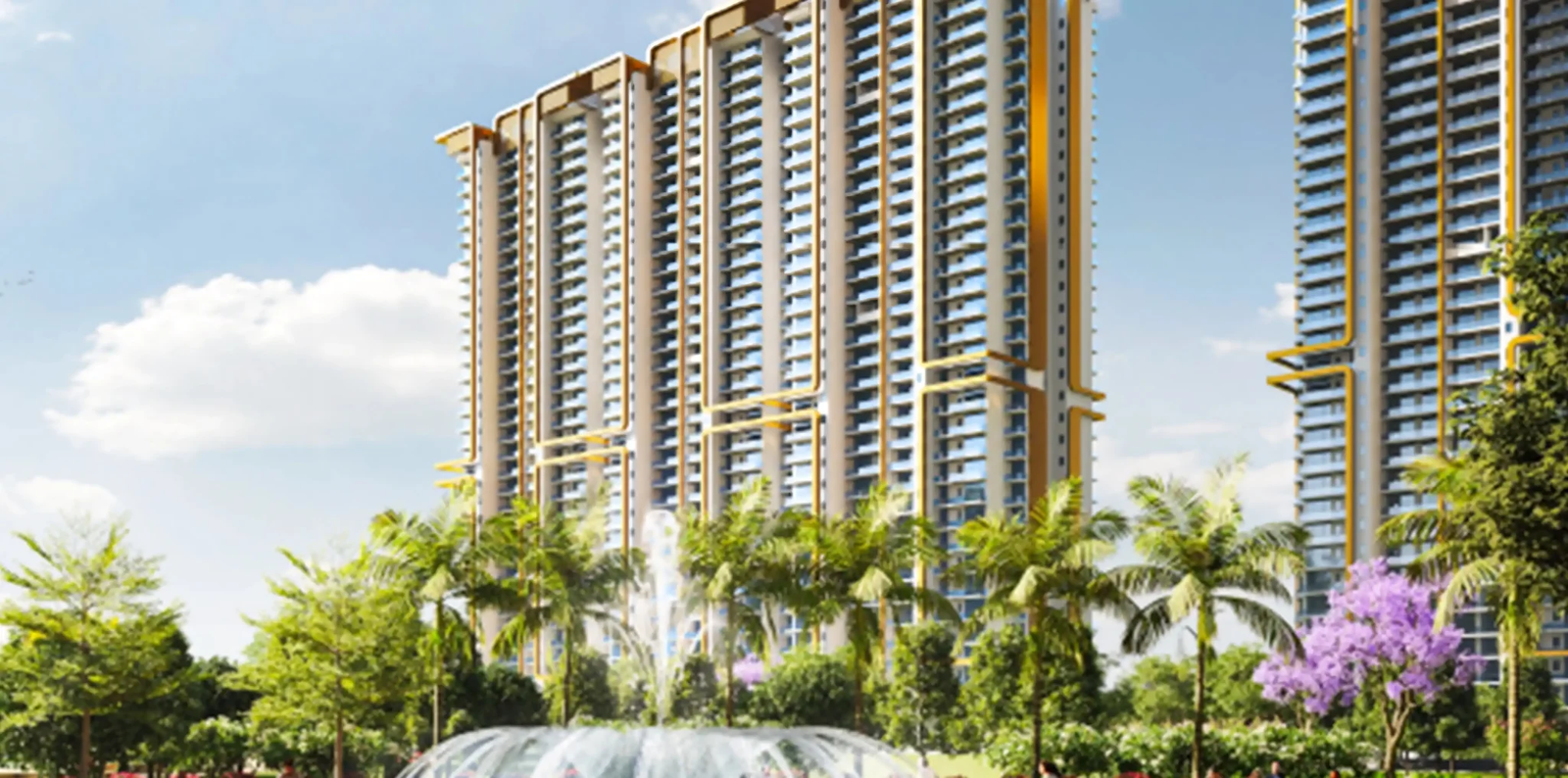 M3M Mansion 113 Gurgaon