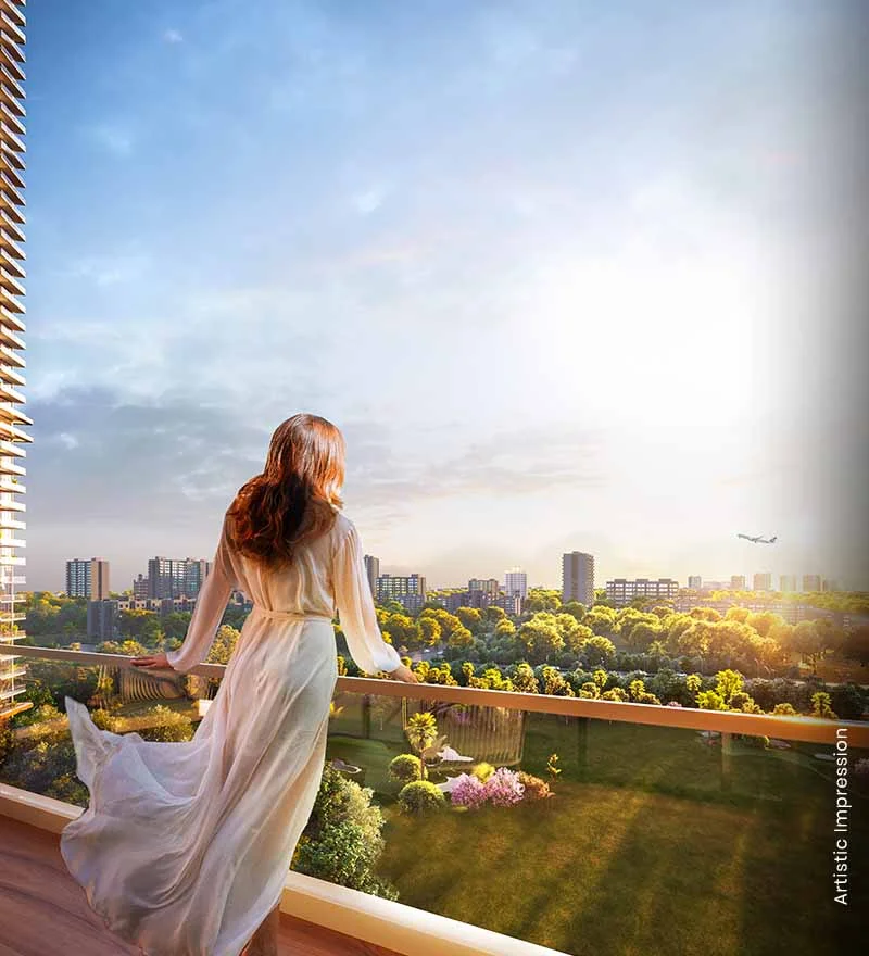 M3M Mansion Gurgaon