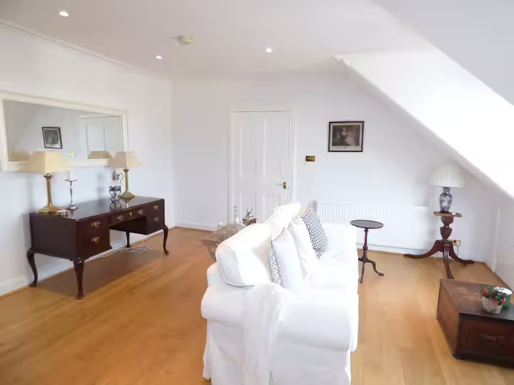 St Andrews Sector 113