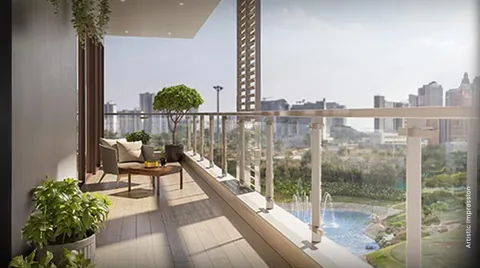 M3M SCDA Sector 113 Gurgaon