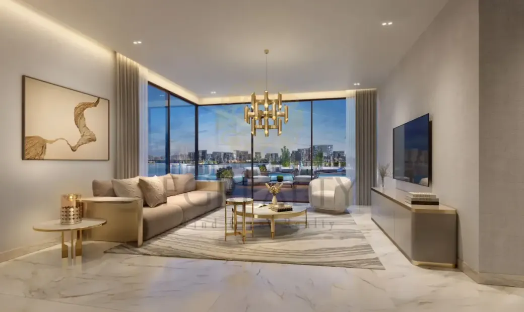 M3M Elie Saab Luxury Apartments