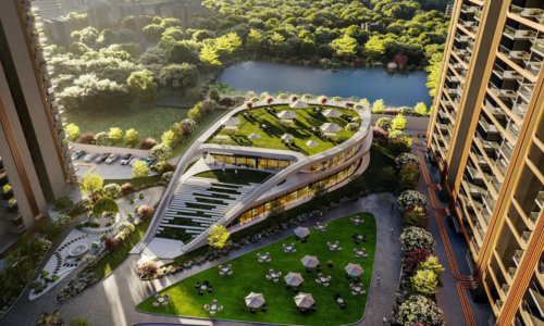 M3M Crown Sector 111