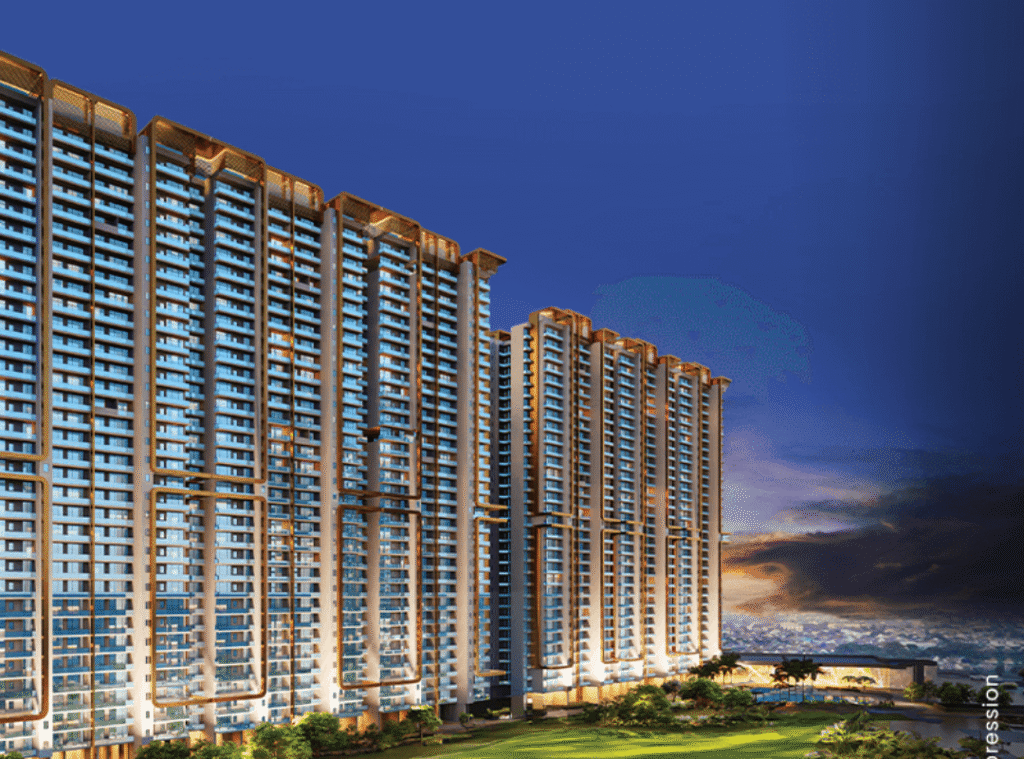 M3M Crown Gurgaon