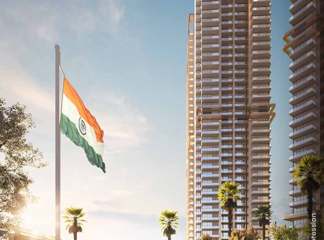 M3M Capital Price List Sector 113 Gurgaon