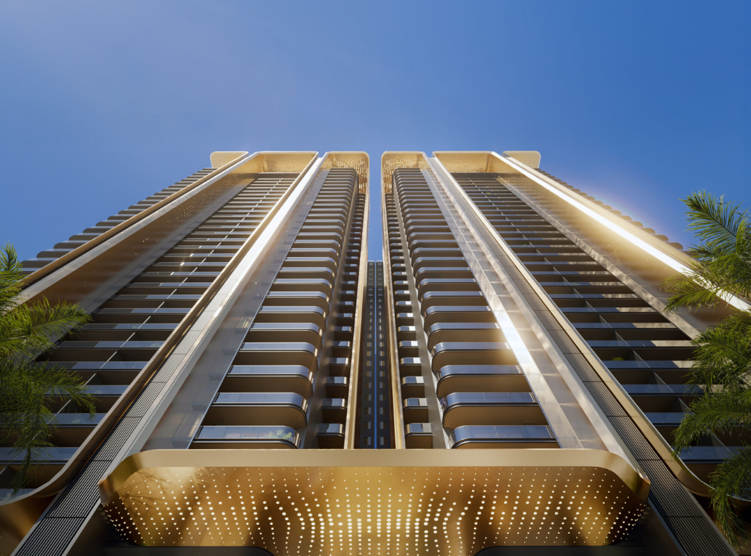 M3M St Andrews Brochure PDF