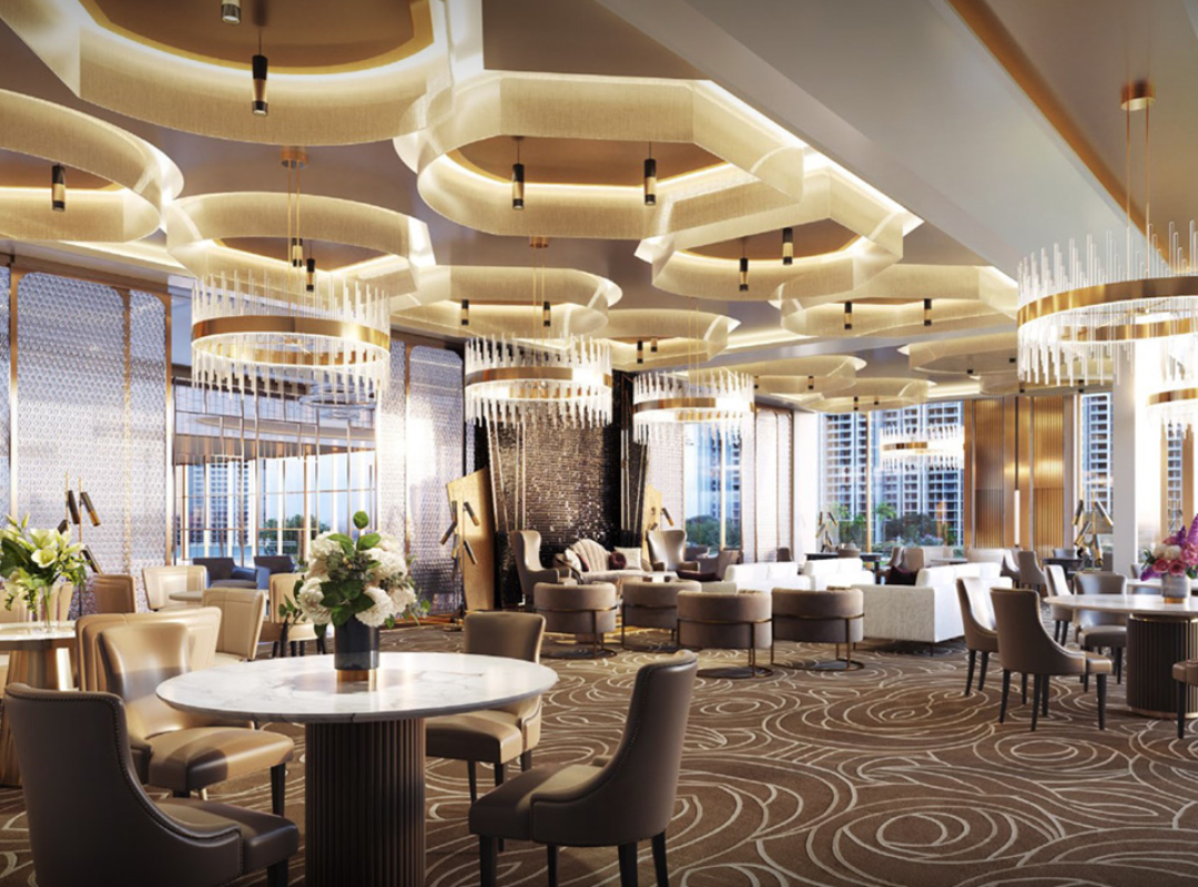 M3M St Andrews Sector 113 Gurgaon