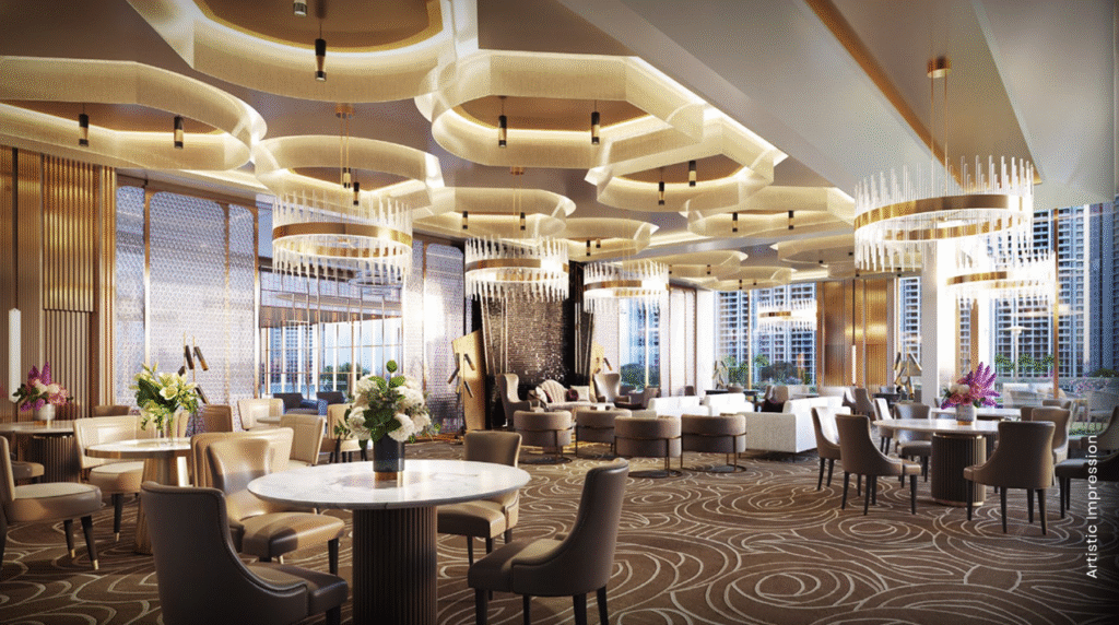 M3M Capital Price List Sector 113 Gurgaon