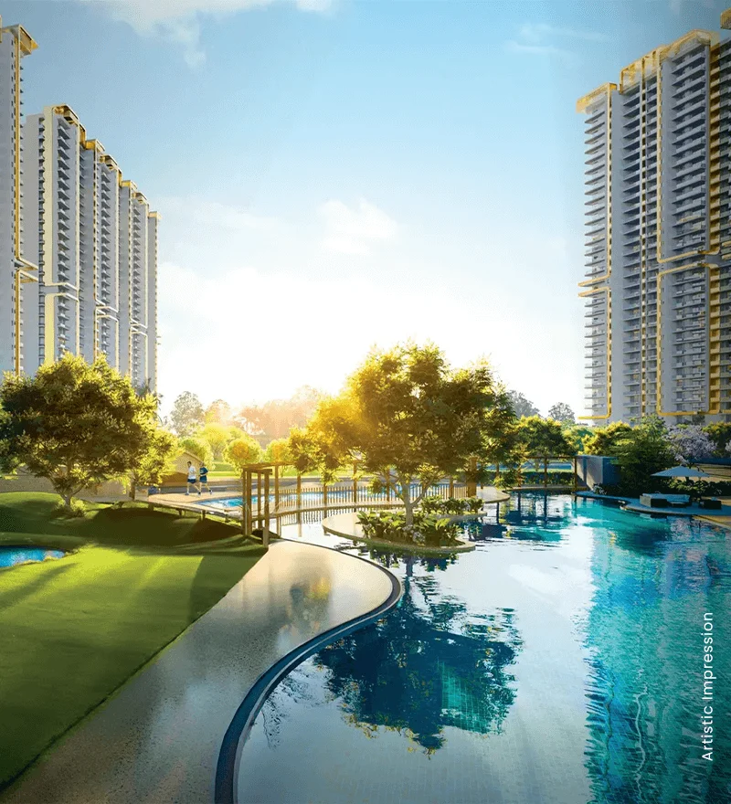 M3M Mansion Brochure PDF