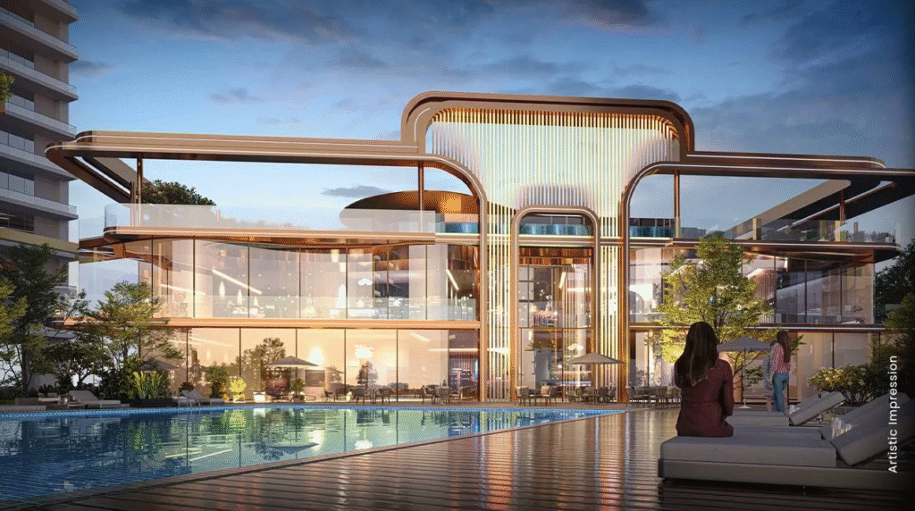 M3M Mansion Brochure PDF