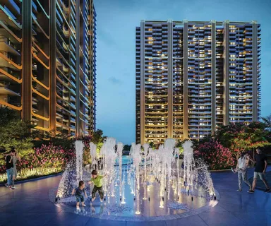 M3M Crown Sector 111