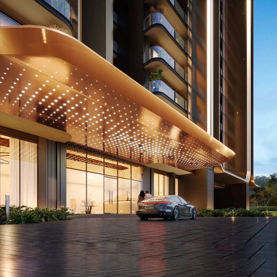 M3M St Andrews sector 113 Gurgaon