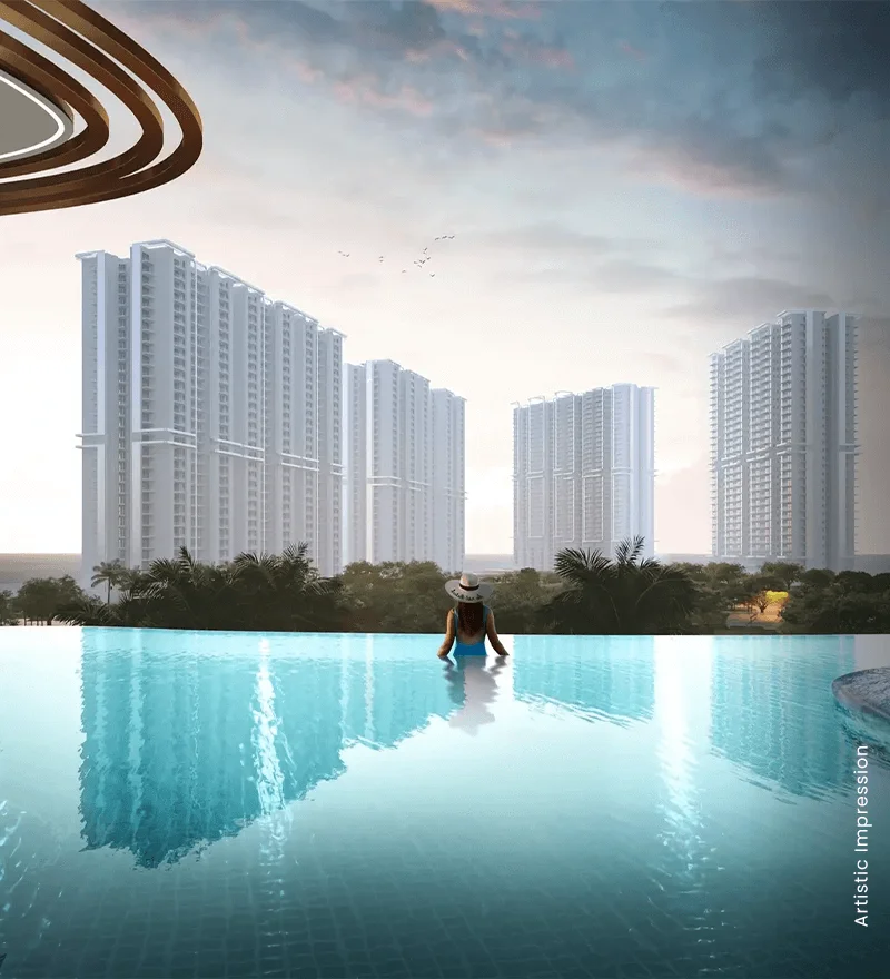 M3M Crown Sector 111 Gurgaon